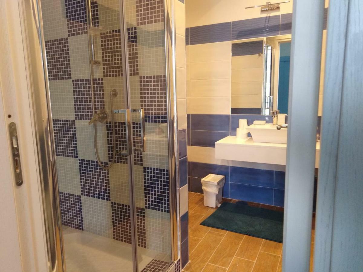 Casa Vacanze Riva Destra Ischia Exterior photo