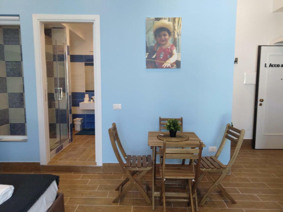 Casa Vacanze Riva Destra Ischia Exterior photo