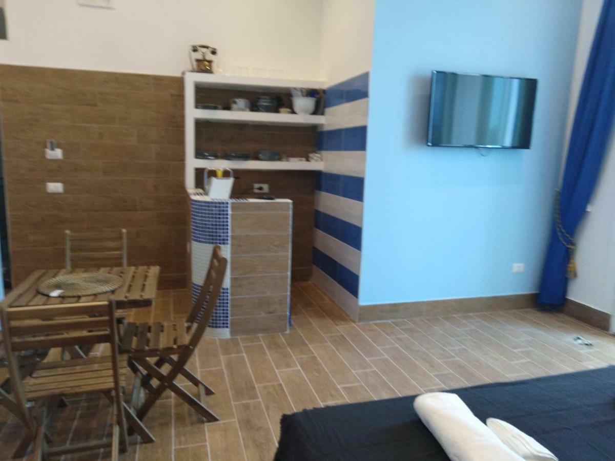 Casa Vacanze Riva Destra Ischia Exterior photo